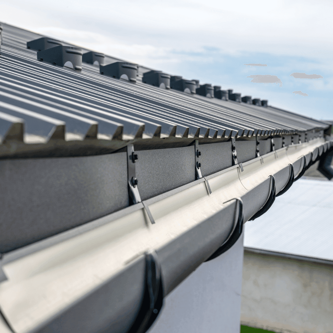 Guttering Solutions